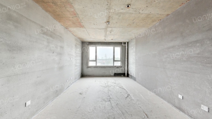 东城壹号二手房实景图