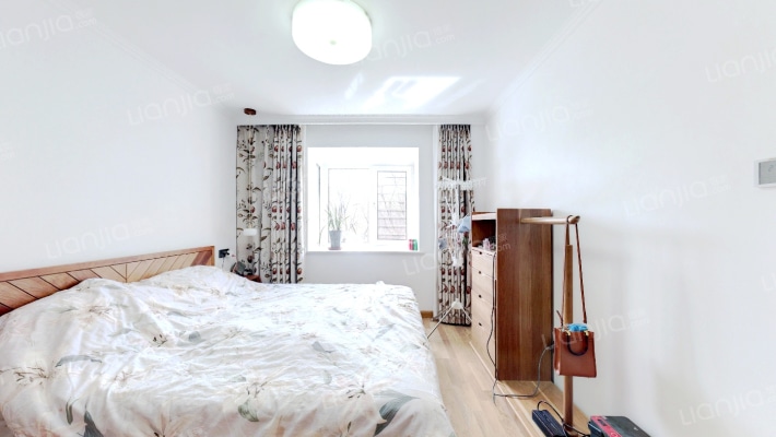 新建宫门路35号院二手房实景图