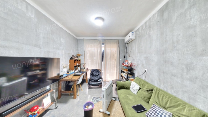 云睦宝庆苑二手房实景图