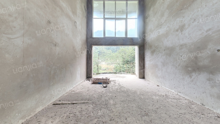 崇文小区二手房实景图