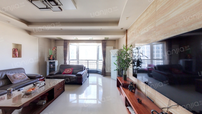 怡园二手房实景图