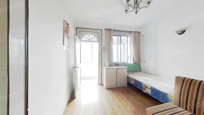 朱雀新村二手房实景图