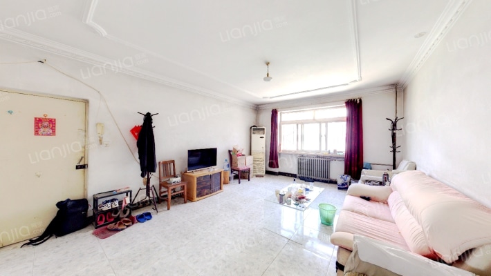 金苑新村西区二手房实景图