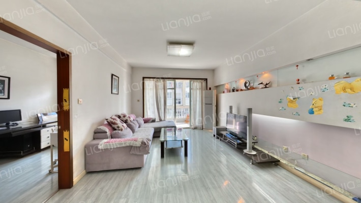 咏梅山庄二手房实景图