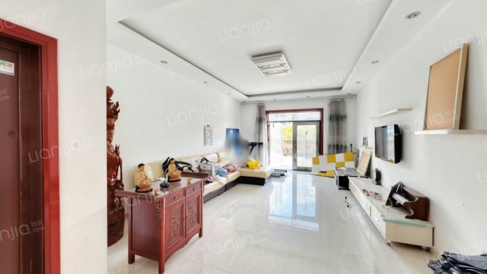 五三大道延伸段44号二手房实景图