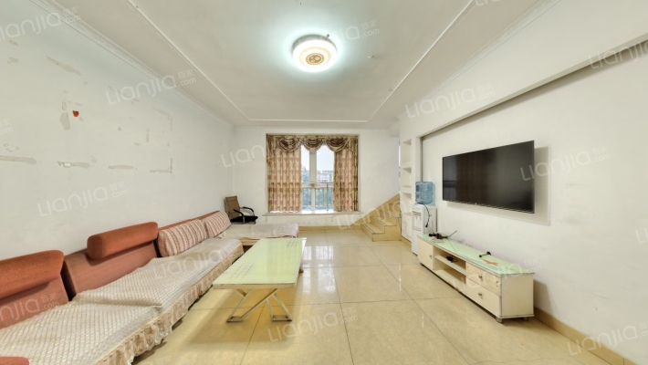 水榭花都二手房实景图