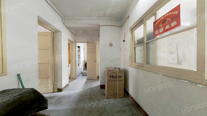 青山一村51-70号二手房实景图