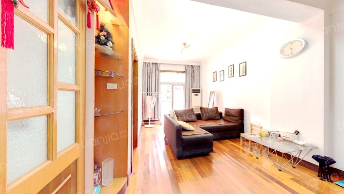 宝丰二村48号二手房实景图