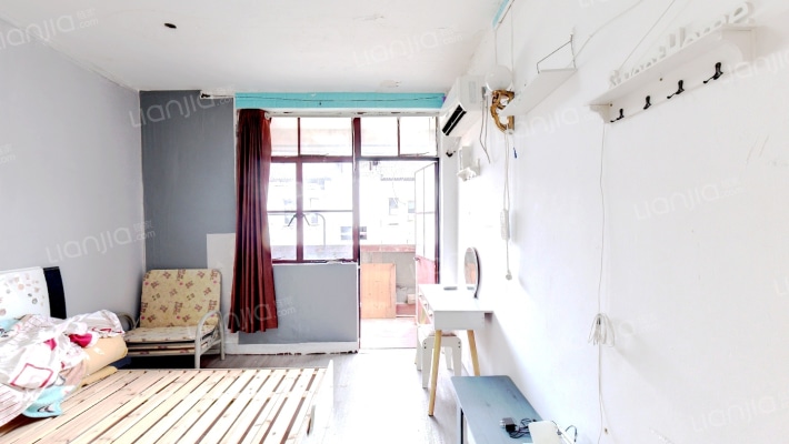 路子铺小区二手房实景图