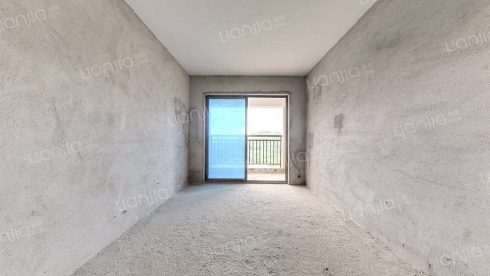 百基宸庭二手房实景图