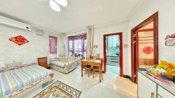 润龙家园二手房实景图