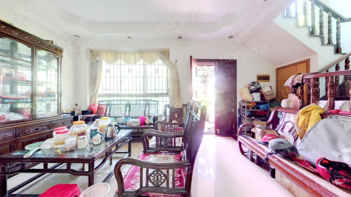 逸涛半岛二手房实景图