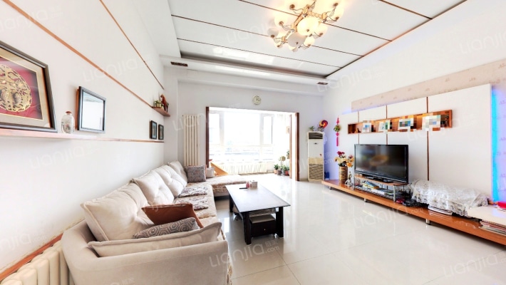 嘉麟花园二手房实景图