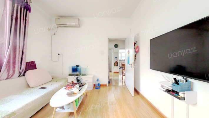 双西小区二手房实景图