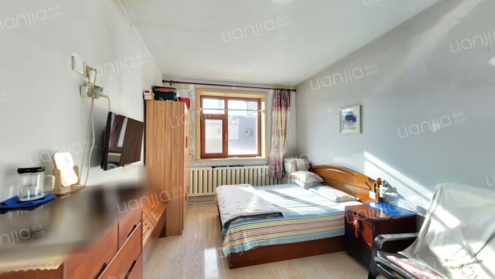 西朝阳路小区二手房实景图