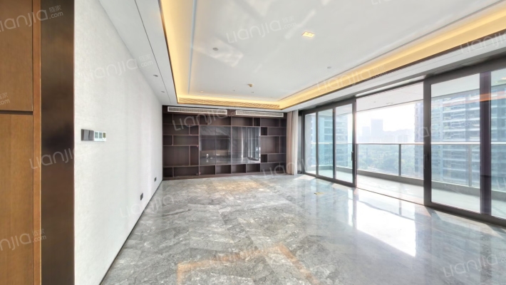 臻奥院二期二手房实景图