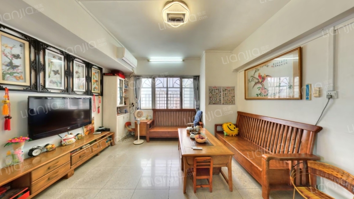 东晓大厦二手房实景图