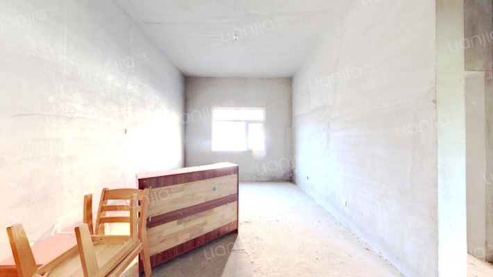 北辰阳光二手房实景图