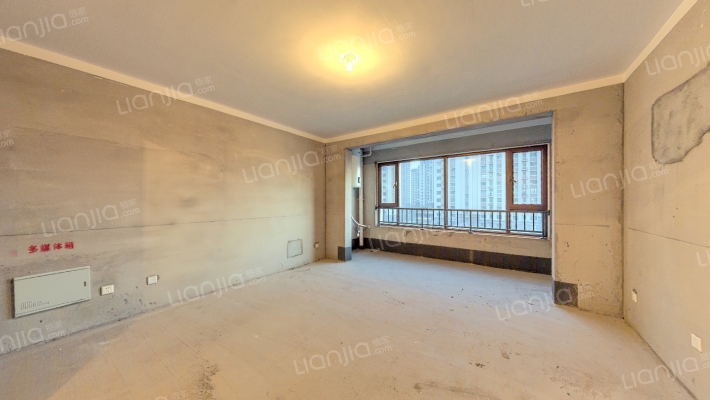 春华秋实兰园二手房实景图