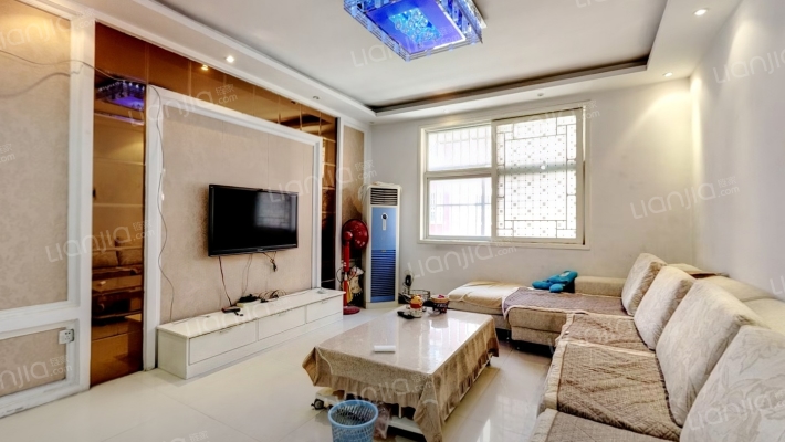 金鑫小区二手房实景图