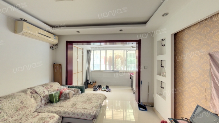 东大城市花园二手房实景图