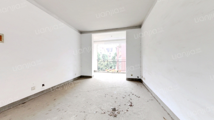 金顿小镇二手房实景图