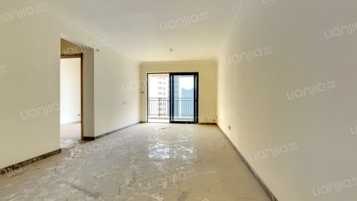 碧桂园奥体华府翰林苑二手房实景图