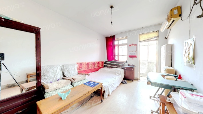 宁化路33号小区二手房实景图