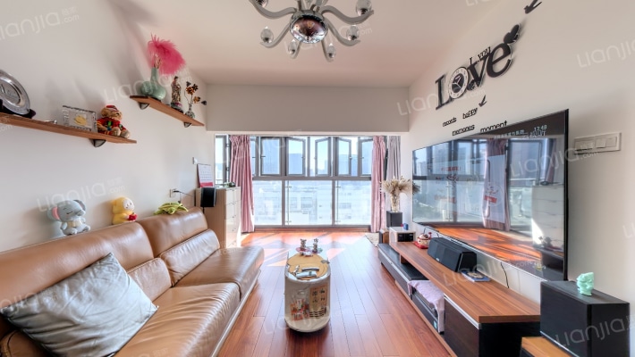 双御雅轩二手房实景图