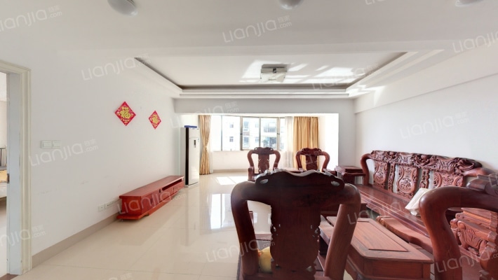 锦绣花园二手房实景图