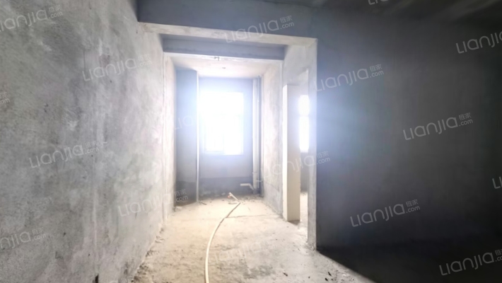 项城中心广场二手房实景图