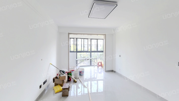 瑞泰江南二手房实景图