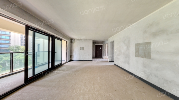 金科金辉美院D区二手房实景图