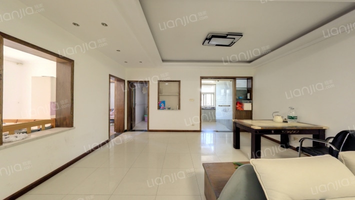 丽景雅苑小区二手房实景图