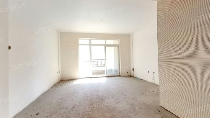 银泰城泰悦居二手房实景图