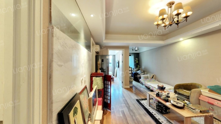 龙湖滟澜山澜轩二手房实景图