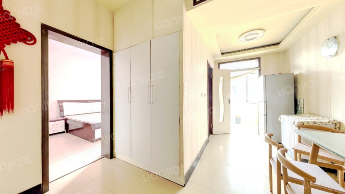 绿化队宿舍二手房实景图