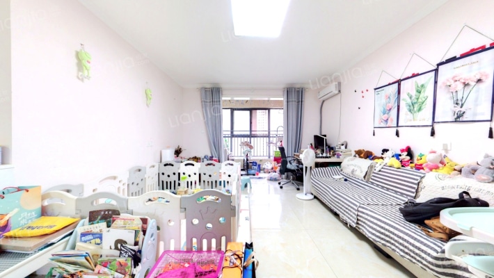 国金花园二手房实景图