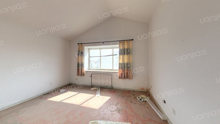 恒润御园二手房实景图