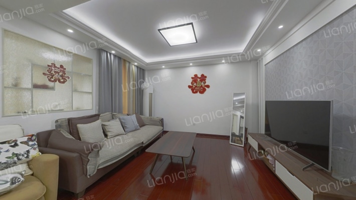 城南映象二手房实景图