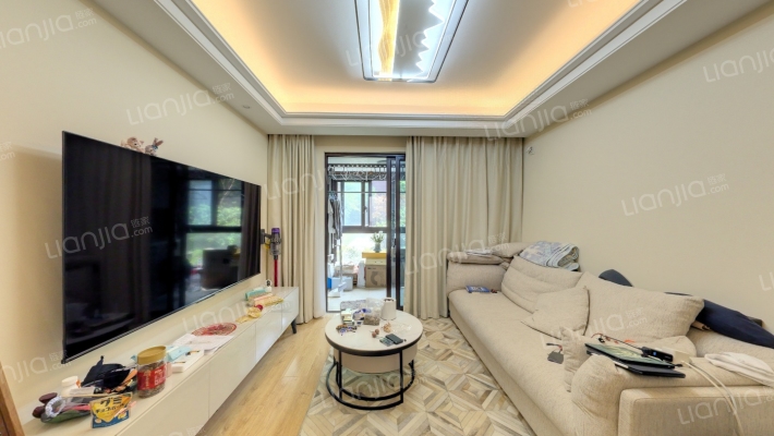 水色宜居二手房实景图