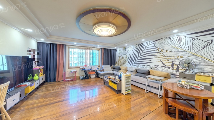 浣东小区二手房实景图