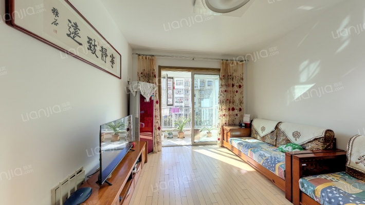 四季雅苑二手房实景图