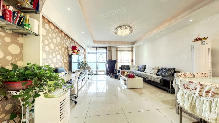 枕水小镇二手房实景图