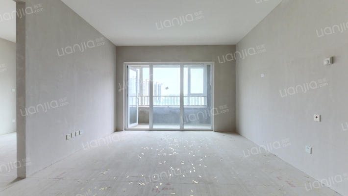 绿城·留香园二手房实景图