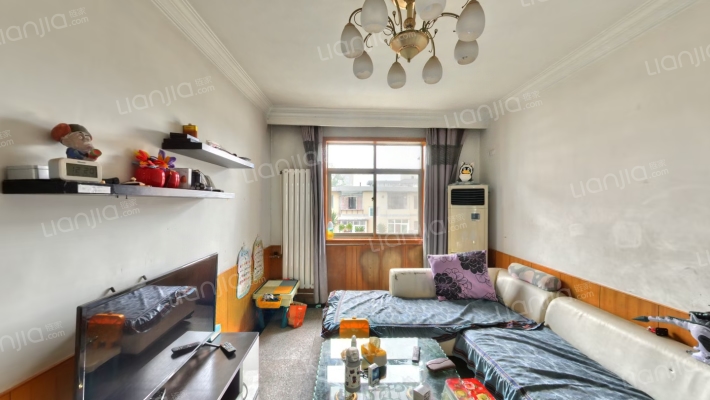 西北一路30号院二手房实景图