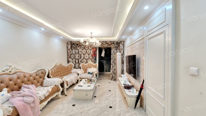 鑫之苑二手房实景图