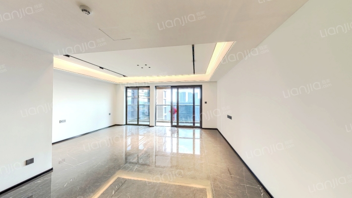 中海观云府二手房实景图