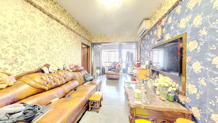 君和源二手房实景图