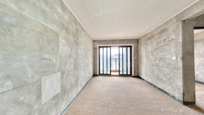 金科联发东悦府观止二手房实景图